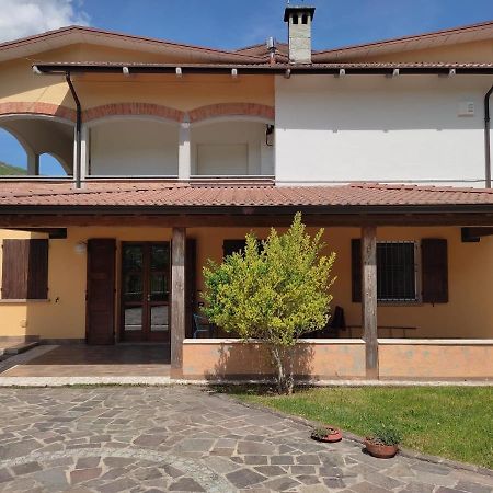 Il Golfarone Bed & Breakfast Villa Minozzo Dış mekan fotoğraf