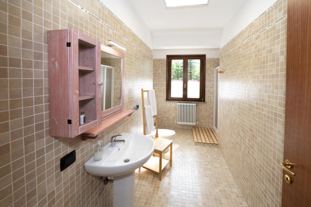 Il Golfarone Bed & Breakfast Villa Minozzo Dış mekan fotoğraf