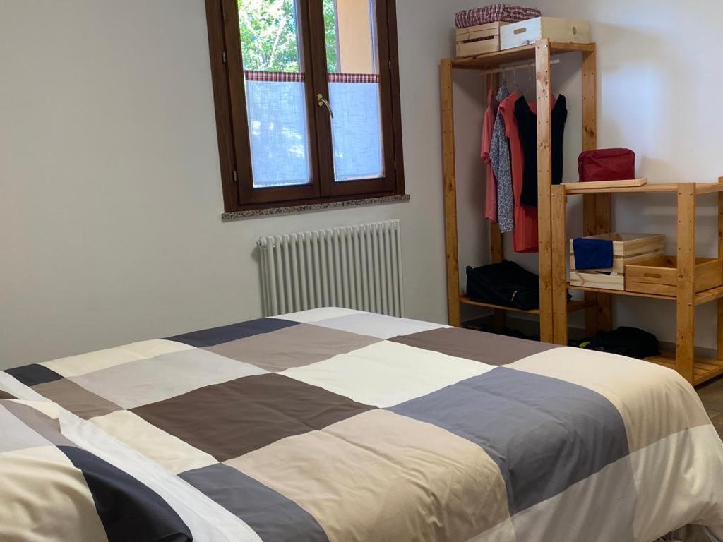 Il Golfarone Bed & Breakfast Villa Minozzo Dış mekan fotoğraf