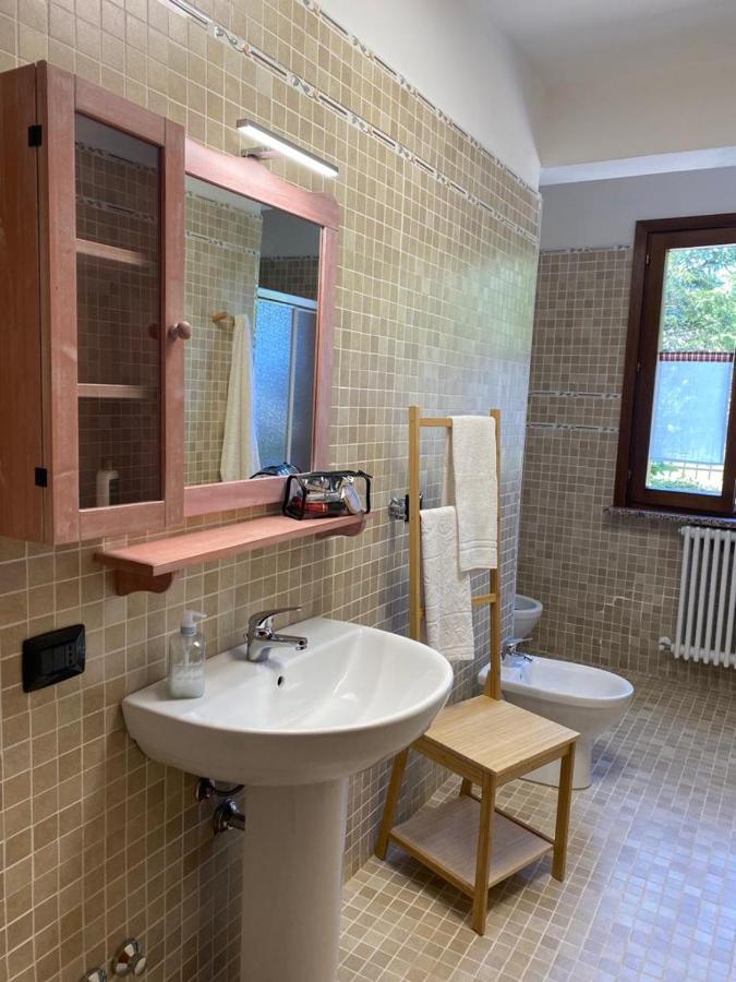 Il Golfarone Bed & Breakfast Villa Minozzo Dış mekan fotoğraf