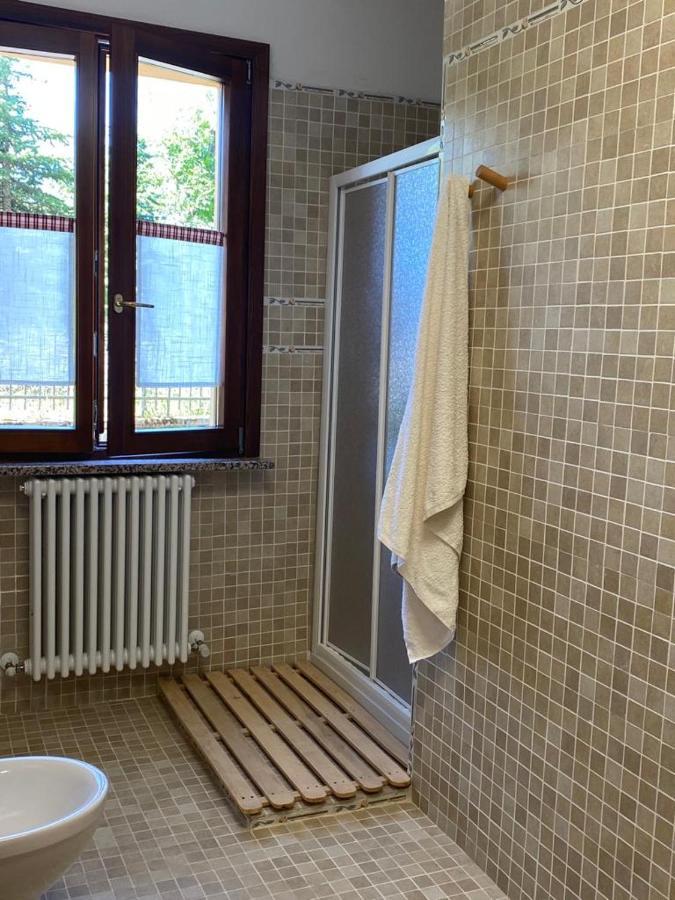 Il Golfarone Bed & Breakfast Villa Minozzo Dış mekan fotoğraf