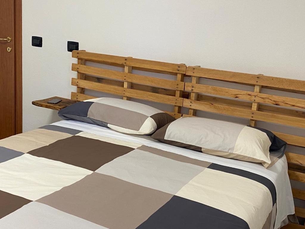 Il Golfarone Bed & Breakfast Villa Minozzo Dış mekan fotoğraf